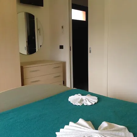 Lejlighed Baia Mazzaforno Cefalù