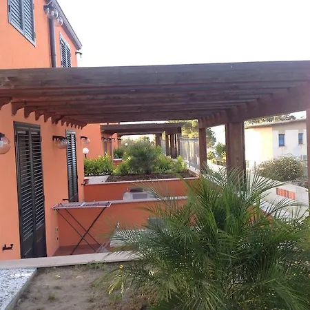 Baia Mazzaforno Cefalù